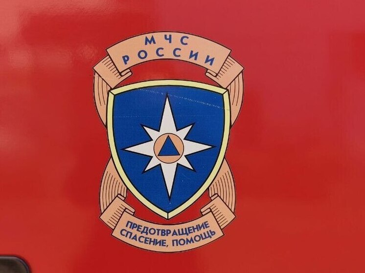 В Забайкалье отправились хабаровские спасатели бороться с природными пожарами