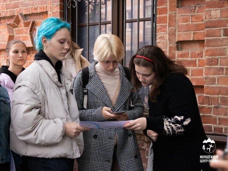 Квест на тему Великой Отечественной войны пройдет в Пскове