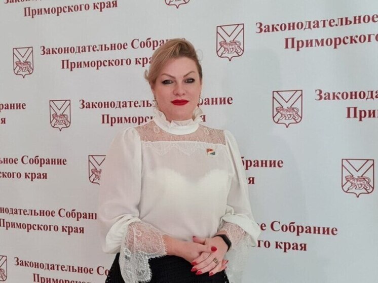 Суд оставил в силе приговор Анне Алеко по делу о многомиллионных взятках в Приморье