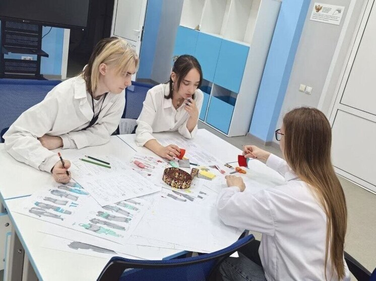 В Иркутской области создадут адаптивную одежду для инвалидов