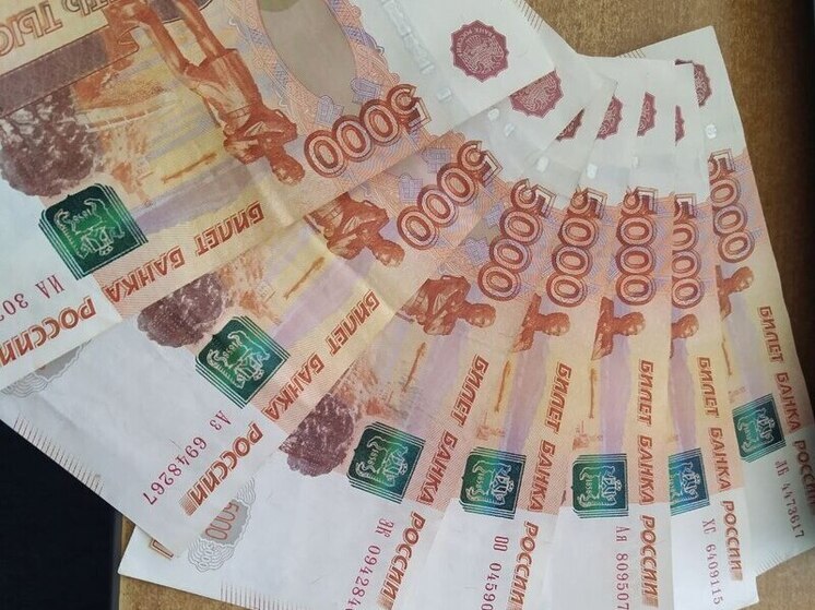 УФНС: в Приморье 15 человек задекларировали доход свыше миллиарда рублей