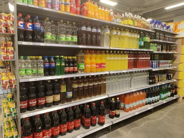 Фальсифицированные продукты продавали в известных магазинах Хабаровского края