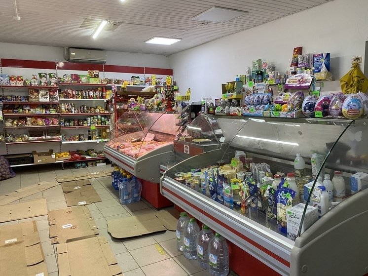 В Балашихе мигрант пытался изнасиловать девушку прямо в магазине