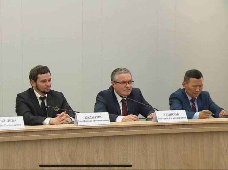 Калужский градоначальник обсудил с Путиным вопрос расселения аварийных домов