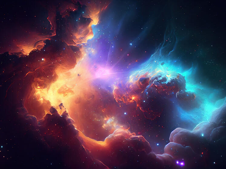 Назван ТОП-5 тайн Вселенной, которые до сих пор озадачивают ученых