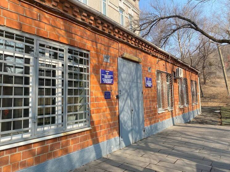 Госавтоинспекция Приморья изменила график приема граждан 23 апреля: расписание