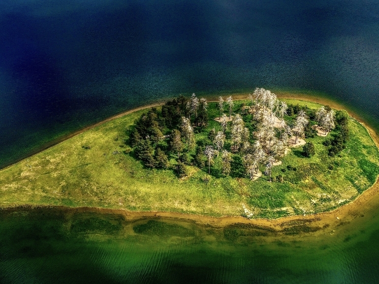  Учёные нашли «осколки» затерянного континента в Атлантике: ему 150 миллионов лет