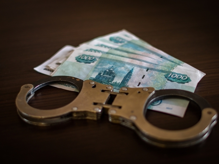 В Питкяранте ответственного за аварию на водопроводе оштрафовали на 2000 рублей