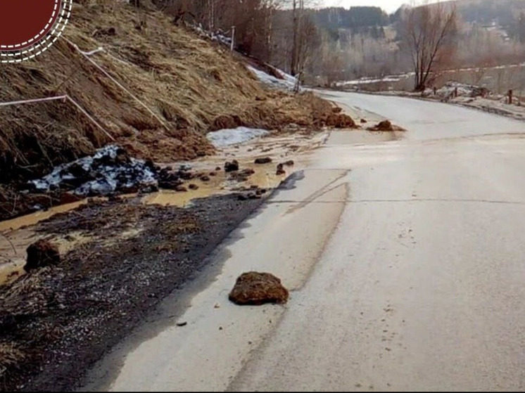 Дорога на Карлык в Новокузнецке будет перекрываться каждые 40 минут