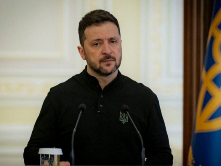 IB: Зеленский продлением военного положения узурпирует власть на Украине