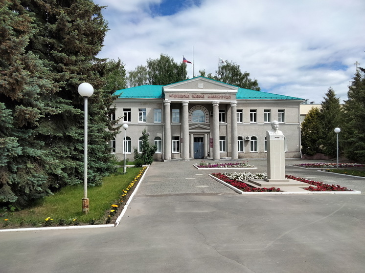 В Марий Эл будут развиваться 15 опорных населенных пунктов