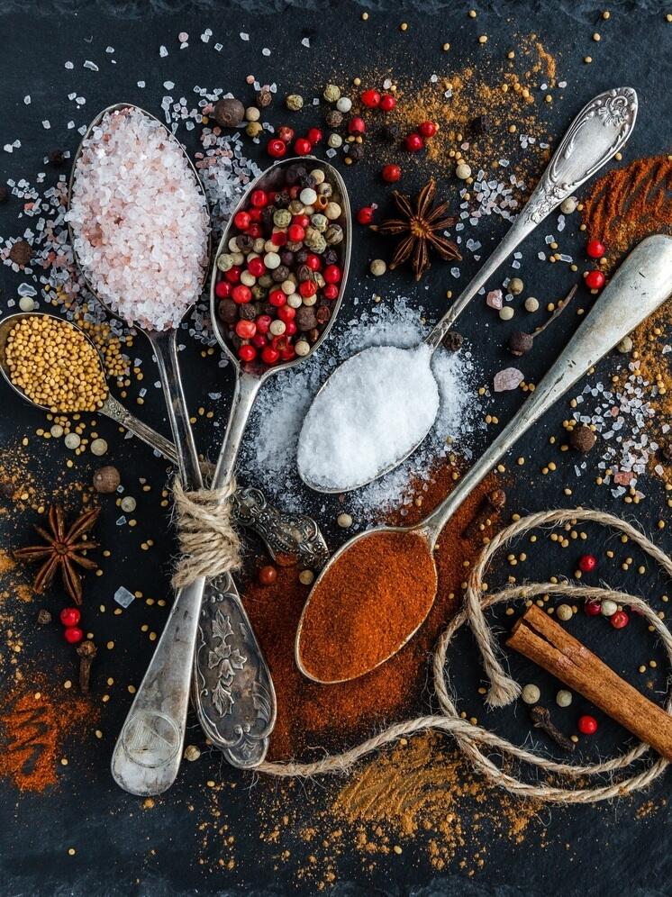 Калужанам рассказали о приправах, которые могут менять действие медпрепаратов