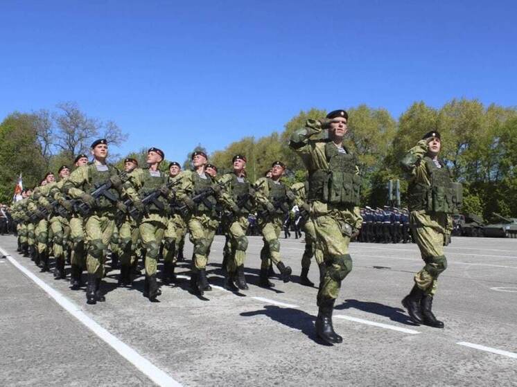 В Самарской области будут отмечать День ветеранов боевых действий 1 июля