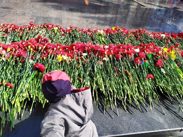 Вологда отметит 80-летие Великой Победы через 16 дней