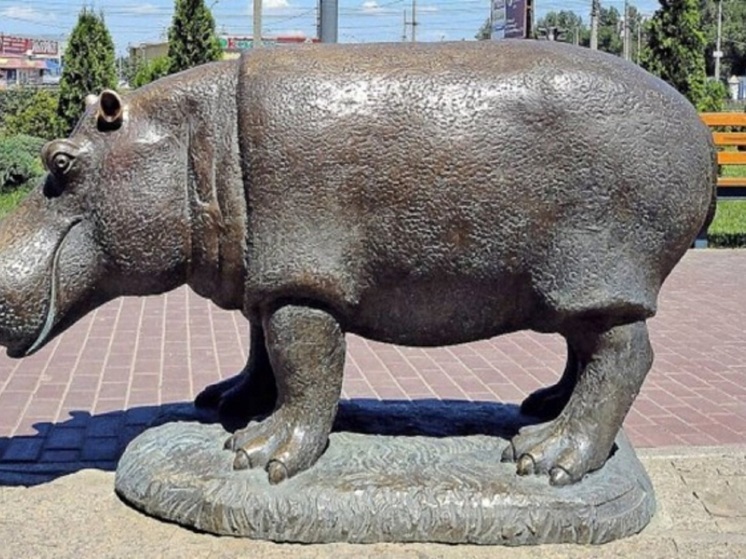 Жители Волгоградской области скорбят о художнике и скульпторе Зурабе Церетели