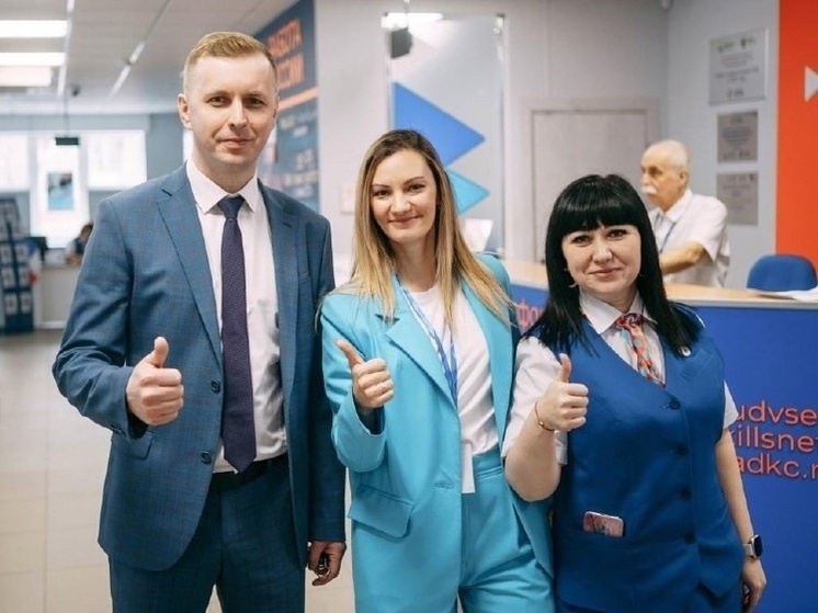 Владимирцы получили предложения о работе на ярмарке трудоустройства