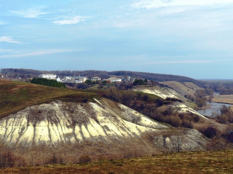 Матвийчук: взятие монастыря в Горнале ускорит освобождение Курской области