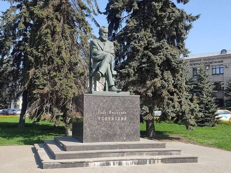 Цкипури вспомнил, как Церетели отказался от гонорара за памятник в Туле