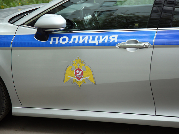 Труп убитого мужчины обнаружен в московском водоеме