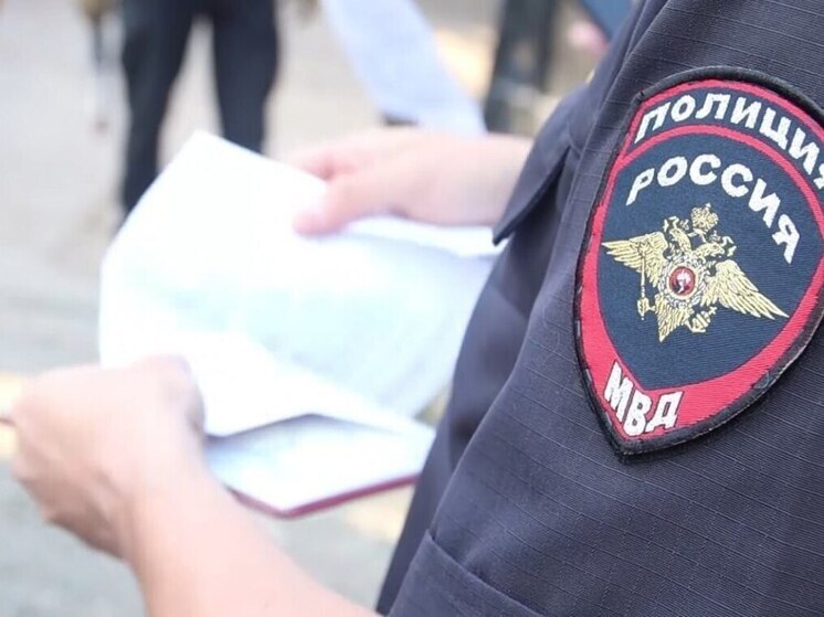 Туляки фиктивно прописали у себя 10 иностранцев