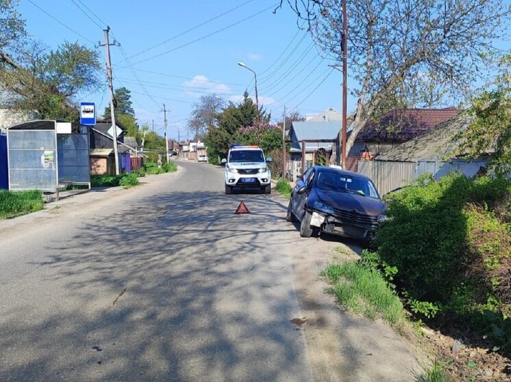 В Пятигорске скончался водитель из Железноводска