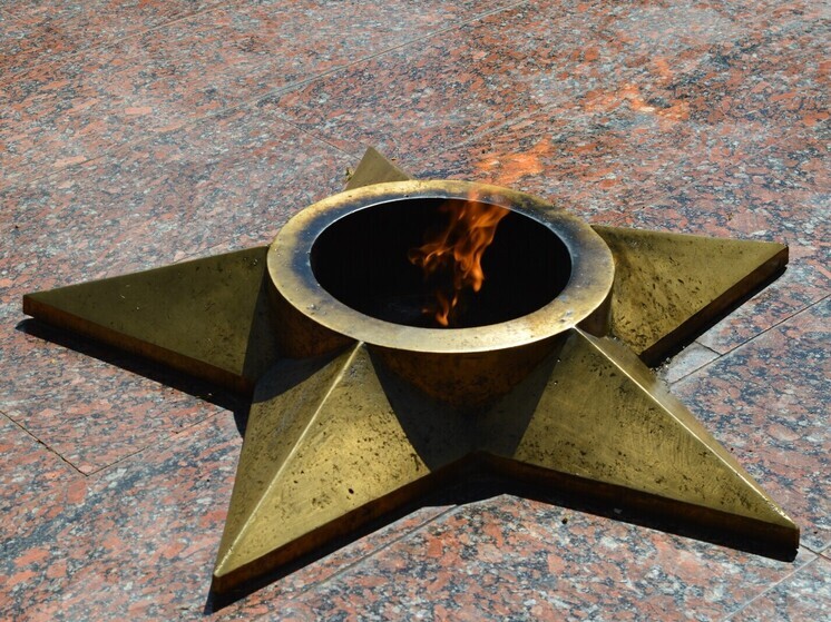 На Ставрополье зажгут девять новых Вечных огней