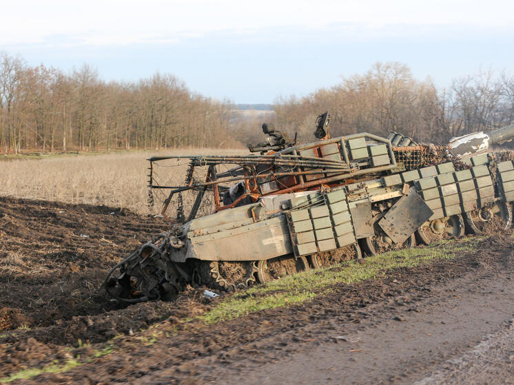 Эксперт Рожин: Россия вернет территории — если не дипломатическим, то военным путем