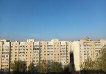 Жителям Саратовской области, чтобы купить квартиру без ипотеки, нужно копить в течение 6 лет 9 месяцев с учетом средней зарплаты в 58666 рублей и средней стоимости квартиры в 5 млн рублей