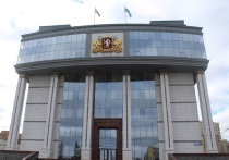 22 апреля депутаты Заксобрания Свердловской области приняли закон «О Знамени Победы»