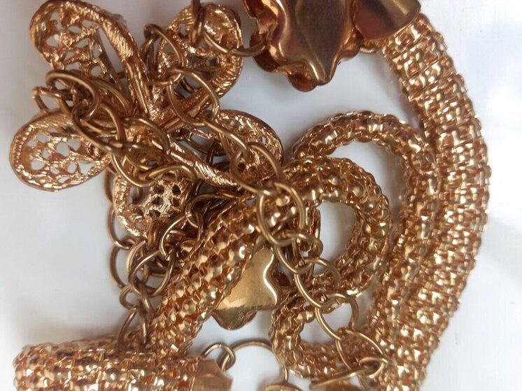 ФТС России предотвратила контрабанду драгметаллов на 100 млн рублей