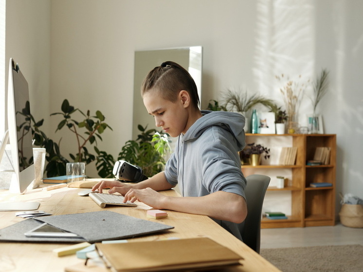 В 2025 году в Марий Эл планируется дать работу тысяче подростков