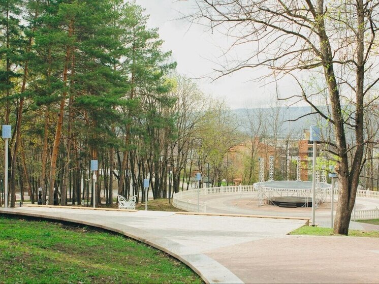 Традицию исторических танцев в Кисловодске возродят местные комсомольцы