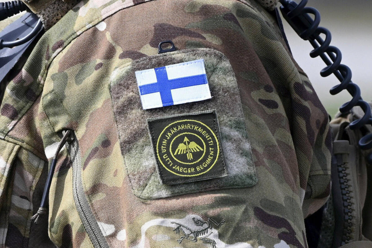 Фото: IMAGO/Jussi Nukari/www.imago-images.de/Global Look Press