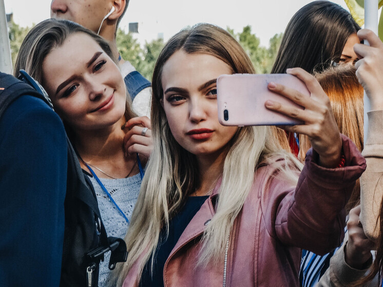 В Тверской области посчитали всю молодежь