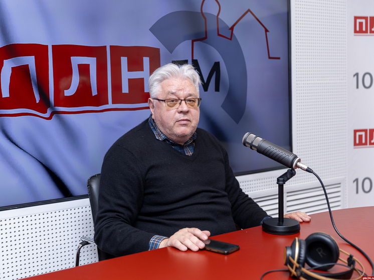 Валерий Гарбузов рассказал про сферы влияния Китая и США