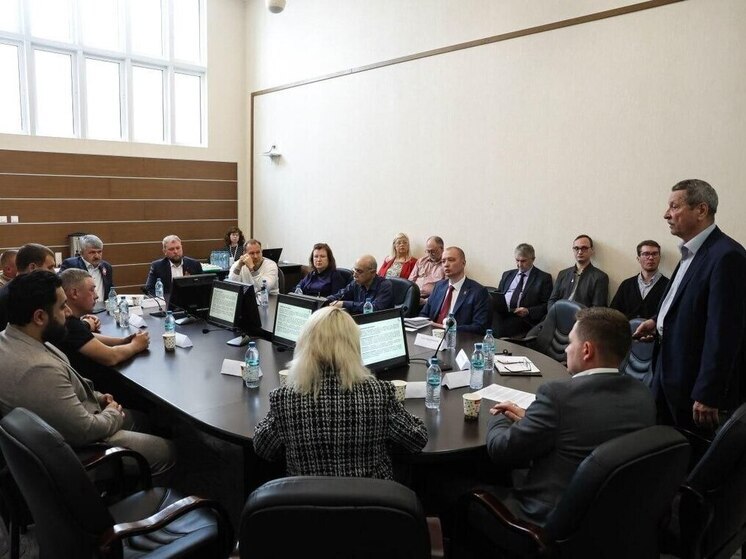 Промышленные предприятия Ставрополья примут участие в реализации проекта БПЛА в сельском хозяйстве региона