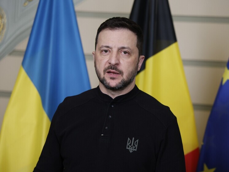 Политолог Марков: на похоронах папы римского Зеленский собирается поговорить с Трампом
