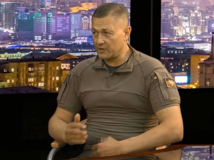 Советник главы Донецкой Народной Республики Ян Гагин заявил, что любые переговоры по Украине являются ничтожными, пока выработанные условия не одобрит Россия