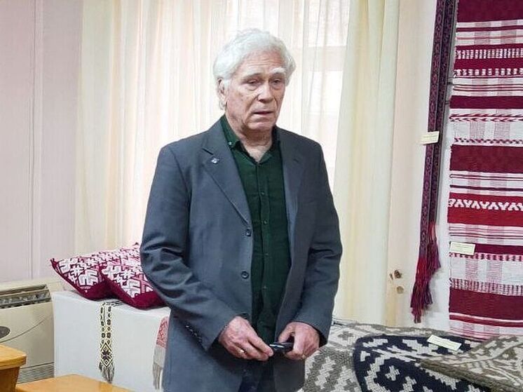 Ученый Петр Бухарицин пропал на необитаемом острове Укатный во время экспедиции