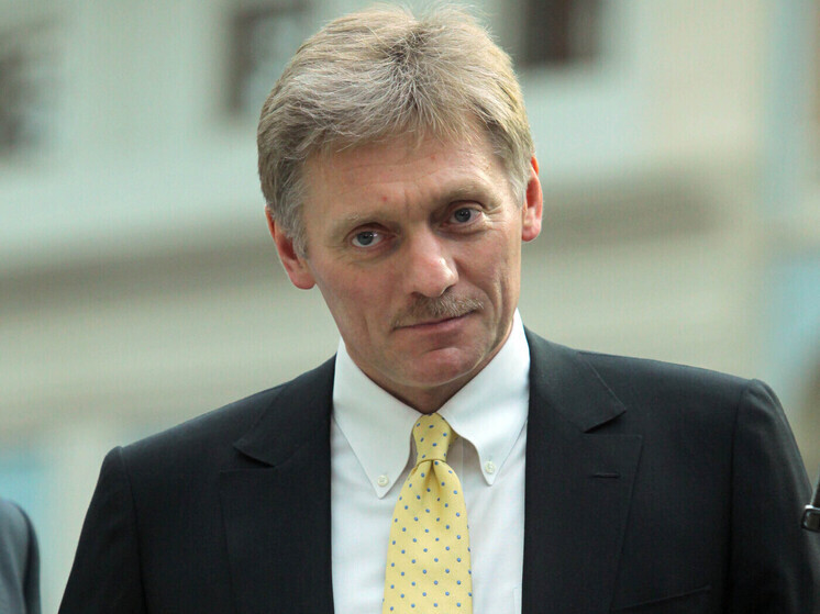 Госдеп: готовность Путина к переговорам с Киевом является хорошим знаком