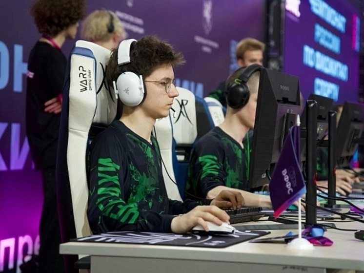 Первый чемпионат России по фиджитал спорту примет ФТ Сириус