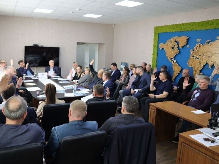 На базе ХБ «Нева» состоялось общее собрание участников Ассоциации «Национальная гильдия негосударственных структур безопасности»