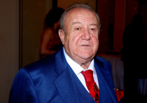 Александр Рукавишников, скульптор:«Он оказал огромное влияние на мою судьбу и судьбу академии