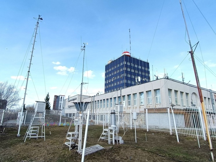 Свердловский особый противопожарный режим могут отменить в конце мая