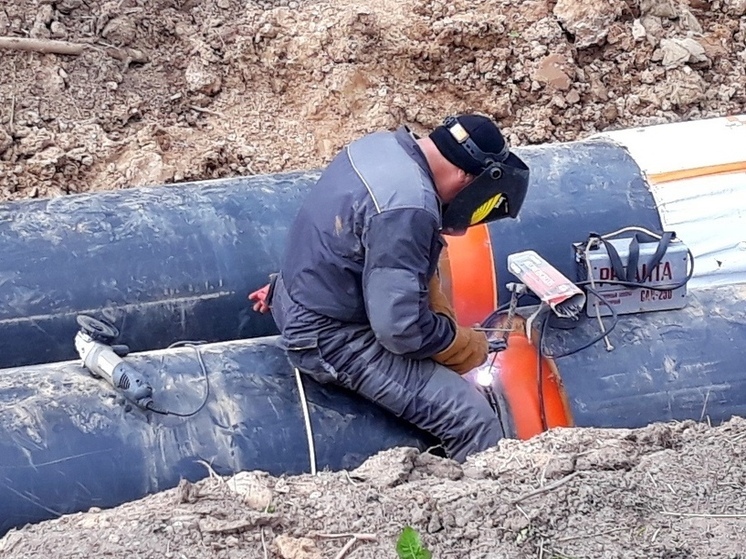 В центре Смоленска на неделю перекроют движение