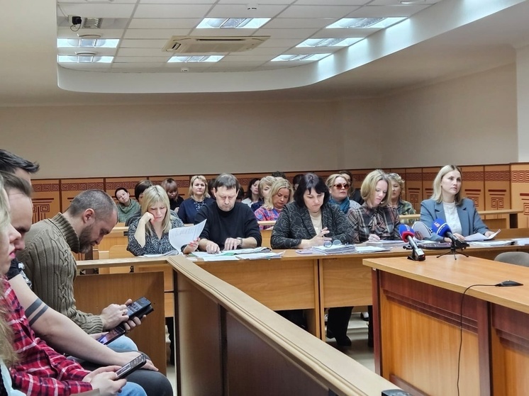 В Оренбурге зоозащитники проиграли дело об эвтаназии бездомных животных