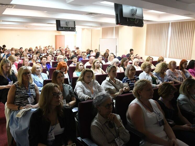 В Сочи юристы, предприниматели и представители власти обсудят применение медиации в области разрешения споров в бизнесе