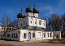 В Великом Новгороде после двухлетней реставрации откроют для посетителей собор Рождества Богородицы Антониева монастыря XII века, сообщила пресс-служба Новгородского музея-заповедника