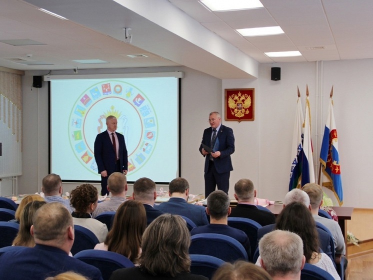 День местного самоуправления в НАО отметили торжественным собранием
