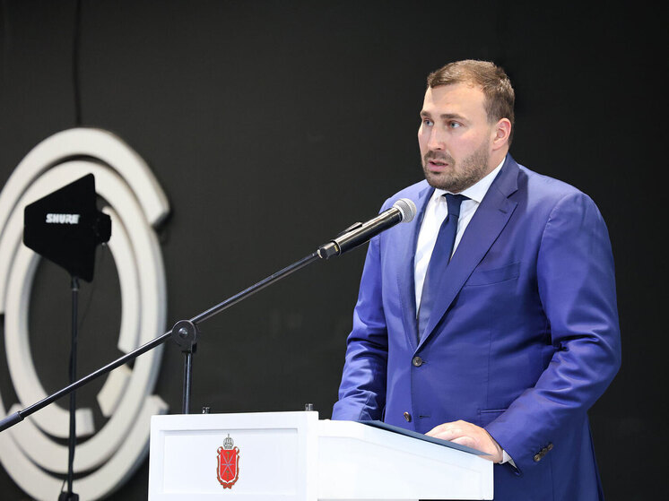 Межрегиональную конференцию архитекторов приняла Тула